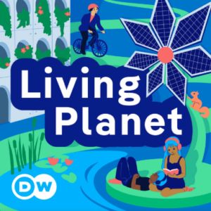 The classroom with no walls – Living Planet