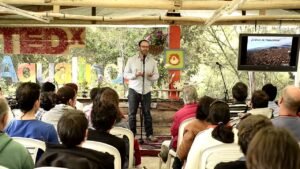 TEDx ¡Recuerdos mágicos!